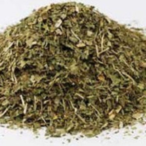 Lemon Verbena