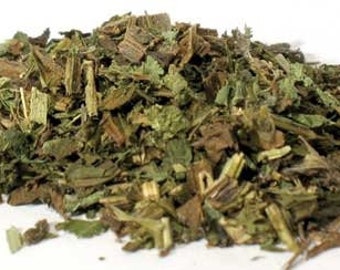 Nettle Leaf - Bulk