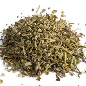 Marjoram Leaf