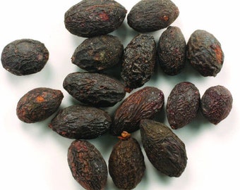 Saw Palmetto Berry - Bulk