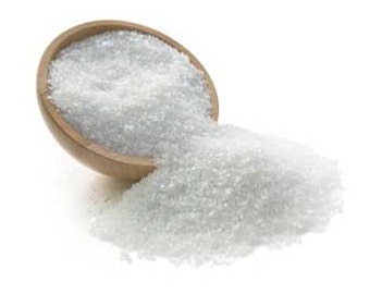 Dead Sea Salt (Mineral Bath)