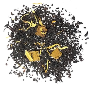 Mango Fruit Tea