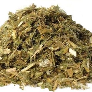 Blessed Thistle Herb