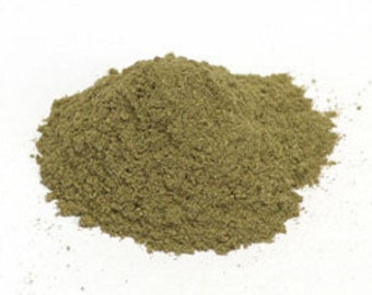 Lemon Balm Leaf Powder