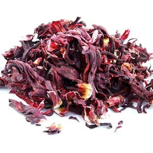 Hibiscus Flowers