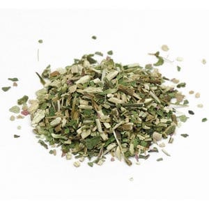 Echinacea purpurea Herb