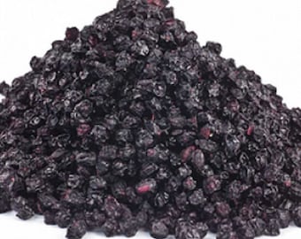 Elderberries - Bulk