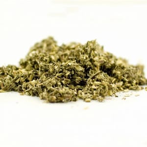 Mugwort Herb - Bulk