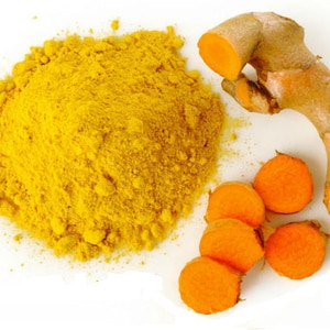 Turmeric Root