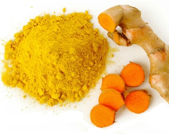 Turmeric Root