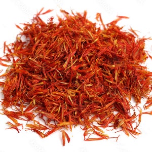 Safflower