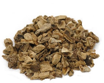 Devil's Claw Root