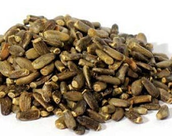 Milk Thistle Seed - Bulk