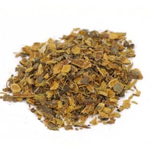 Buckthorn Bark