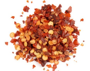 Cayenne Pepper