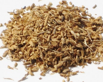 Valerian Root