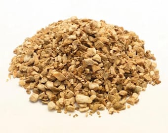 Wild Yam Root