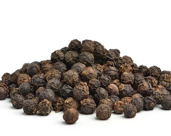Peppercorns