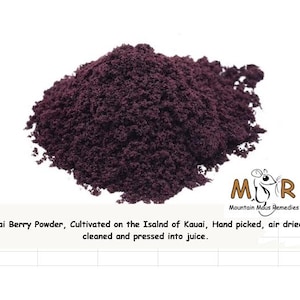 Acai Berry