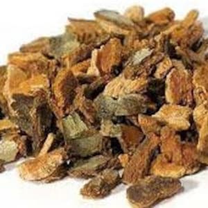 Wild Cherry Bark - Bulk