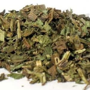 Comfrey Leaf
