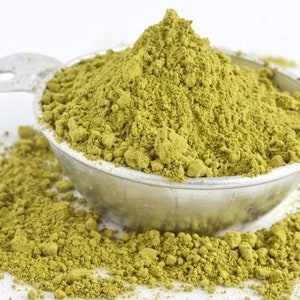 Gymnema Leaf Powder - Bulk
