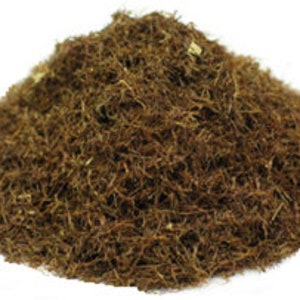 Corn Silk
