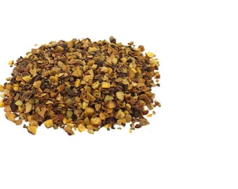 Saw Palmetto Berry, Organic Dried Herb, Cut & Sifted Bulk Herbs, Loose Leaf Herbal Tea, Apothecary Refill, Pesticide Free, USA Wild Crafted