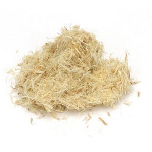 Slippery Elm Bark - Bulk
