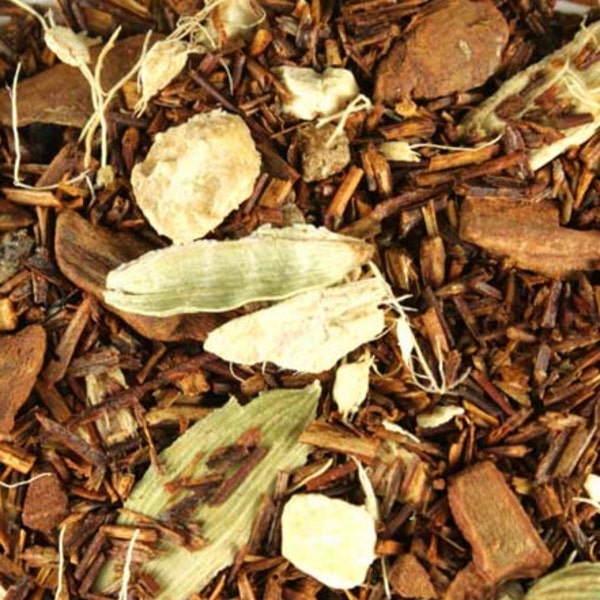 Chocolate Chai Herbal Tea