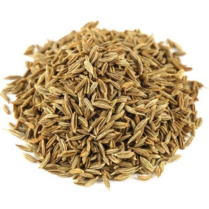 Cumin Seed - Bulk