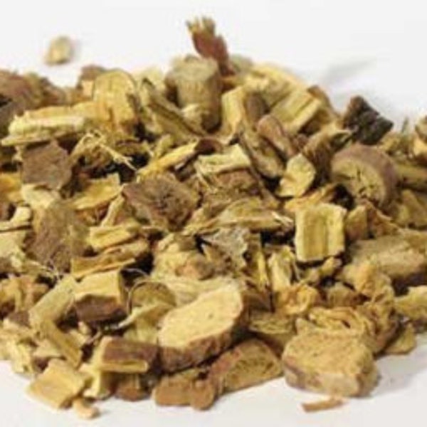 Licorice Root