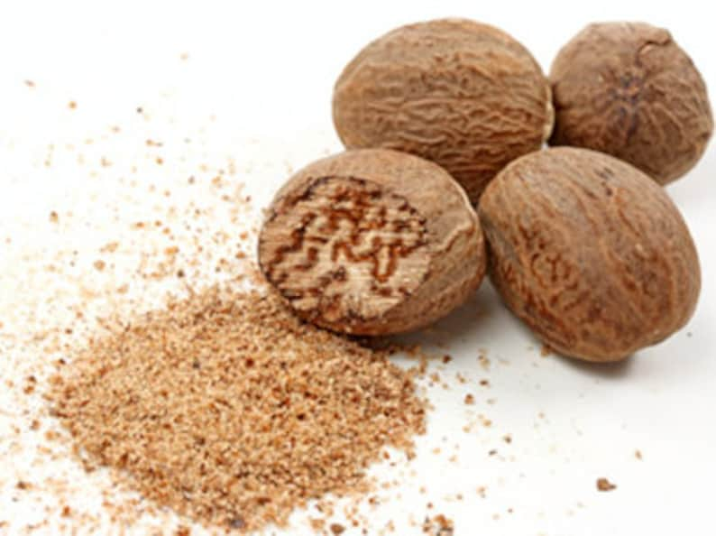 Nutmeg image 1