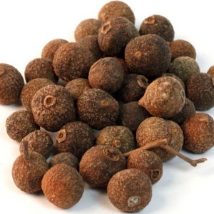 Allspice