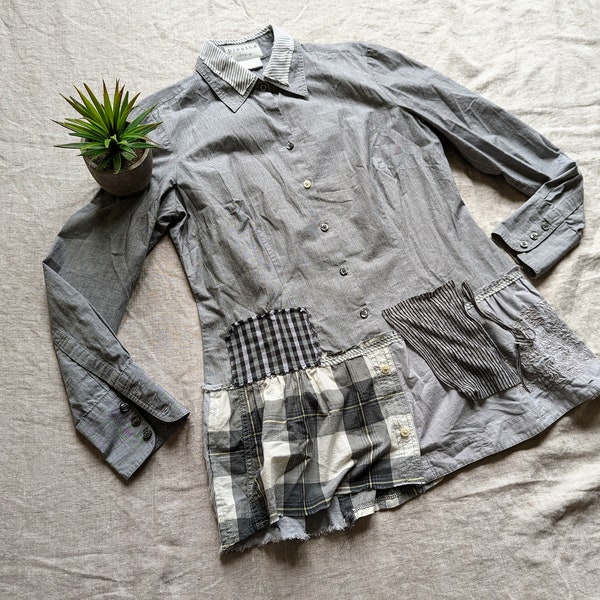 Artisan Shirt