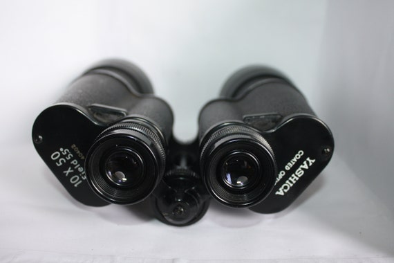 yashica binoculars
