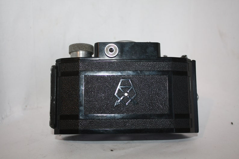 Vintage Soviet Photo Camera SMENA-1 Lomo Lomography lens T-22 Vintage Soviet Union USSR with case 033850 Soviet 35mm compact film camera