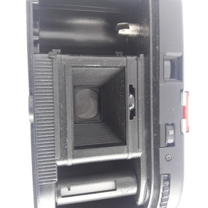 Great and Cheap Vintage Lomography Photo Camera LOMO SMENA 35 T-43 USSR with cap image 7