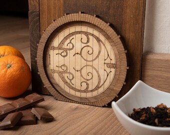 Decoration Geek Etsy