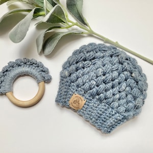 Custom Baby Gift Set, Newborn Gift Box, Personalized Baby Gift Set, Crochet Baby Gift Set, Baby Shower Gift Set, Expecting Mom Gift
