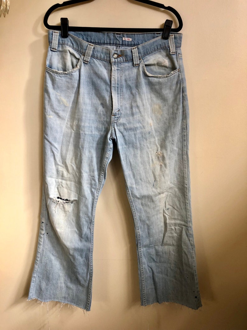 levis gentleman jeans