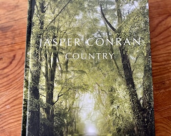 Jasper Conran "Country" - Diseñador inglés - Fotografía de Andrew Montgomery - Inspiración para la vida campestre inglesa - Diseño de casas de campo