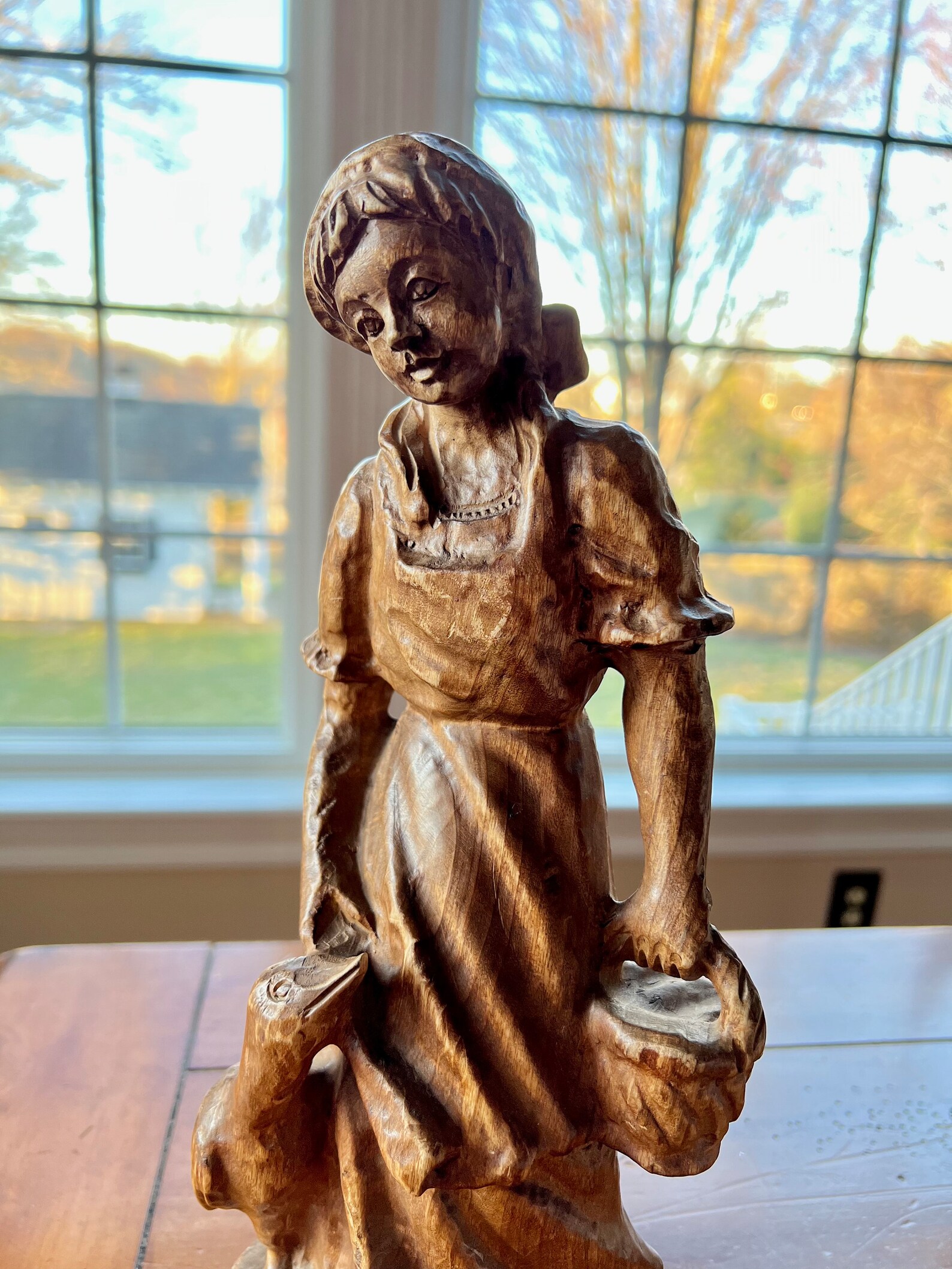 Vilac Roadster Auto Aus Holz - Vintage Spielzeug Für Kinder Ab 2 Jahren