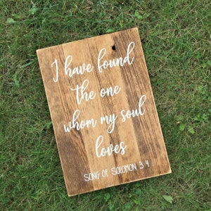 Barn wedding decor | rustic wedding wood sign | wedding shower gift | Gift for couple