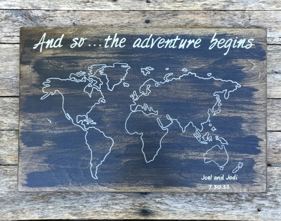 Wood World Map Wood Map Travel Map Pin Map Office Map | Etsy