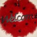 see more listings in the Handmade Wreaths section