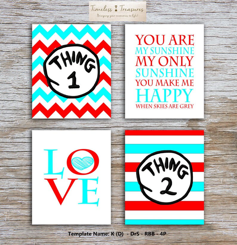 It's just a photo of Thing 1 Printable with regard to shirt letter It's just a photo of Thing 1 Printable with regard to shirt letter