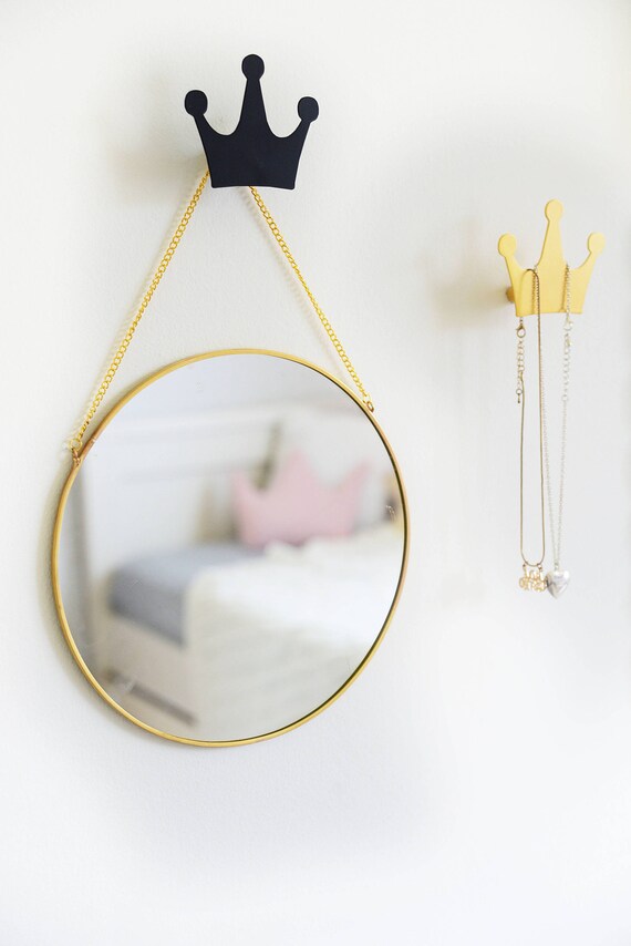 Crown wall hooks sale