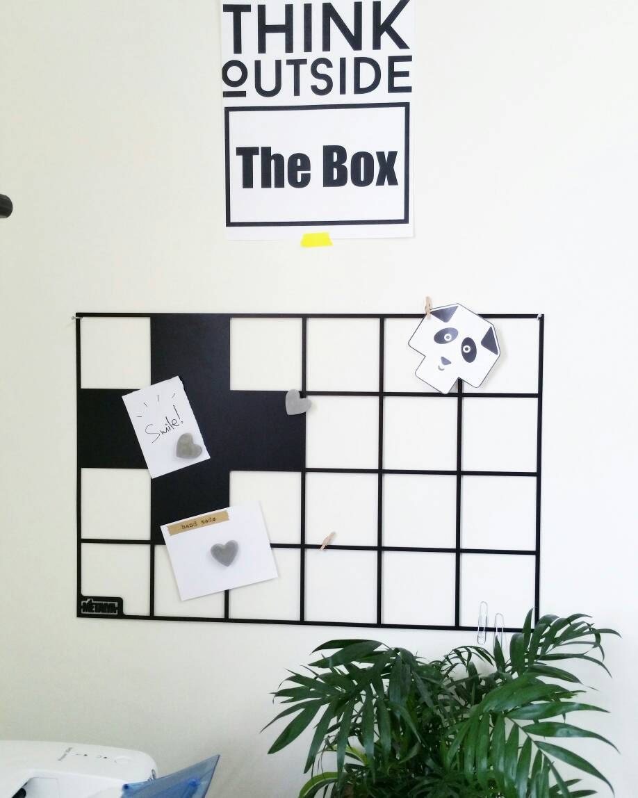 Wire Wall Grid Wire Mesh Memo Board Mood Board Notice Etsy Israel