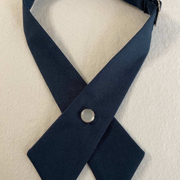 continental cross tie